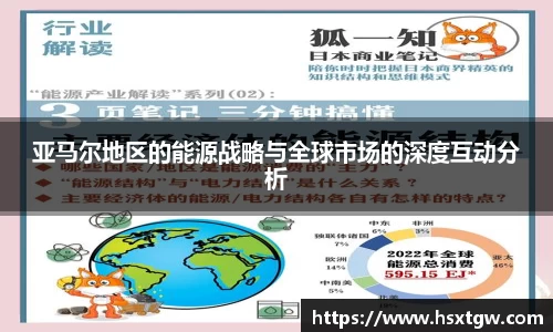 亚马尔地区的能源战略与全球市场的深度互动分析