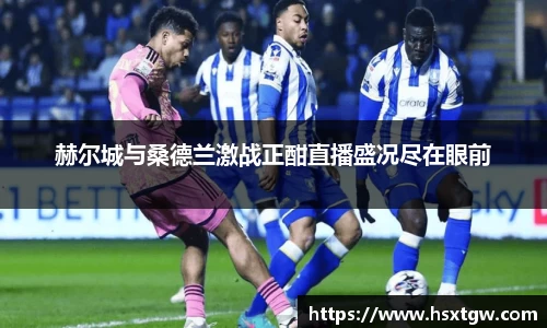 赫尔城与桑德兰激战正酣直播盛况尽在眼前